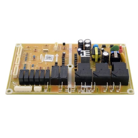 Samsung DE92-02439J Samsung Oven Power Control Board Main Assembly DE92-02439J